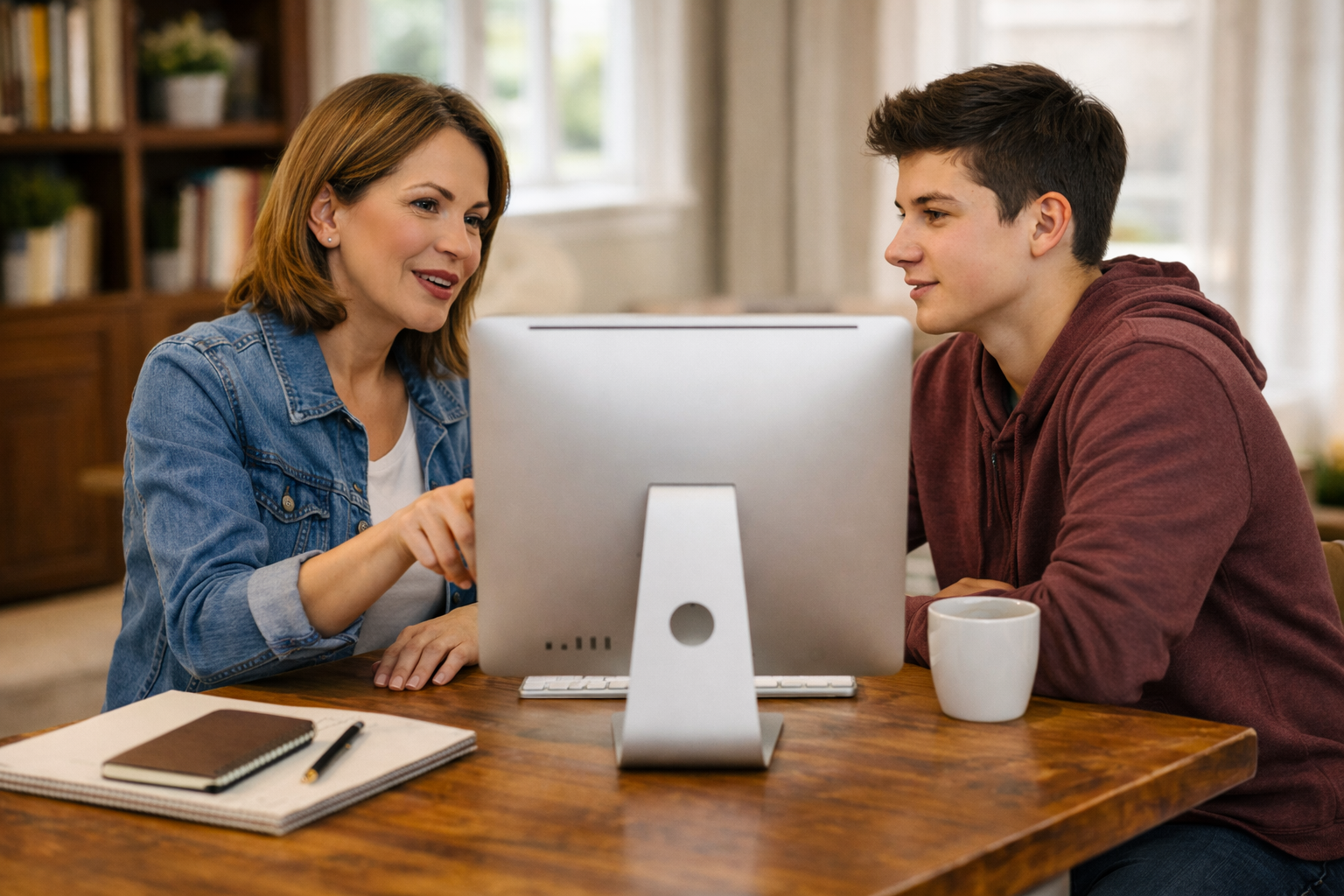 Navigating High School Course Selection With Your Teen (Ontario Parent Guide)