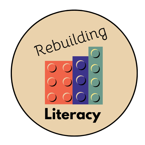Rebuilding Literacy Tutoring Services