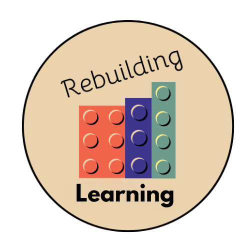 Rebuilding Learning Tutoring Services