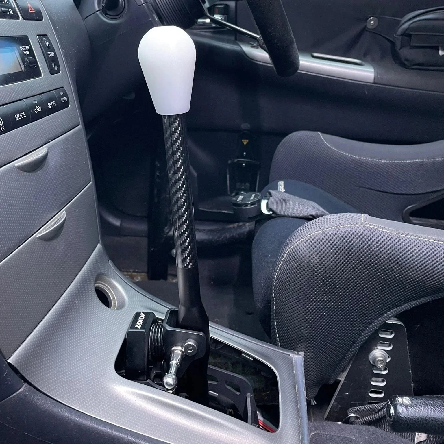 Corolla T-Sport Racing Short Shifter