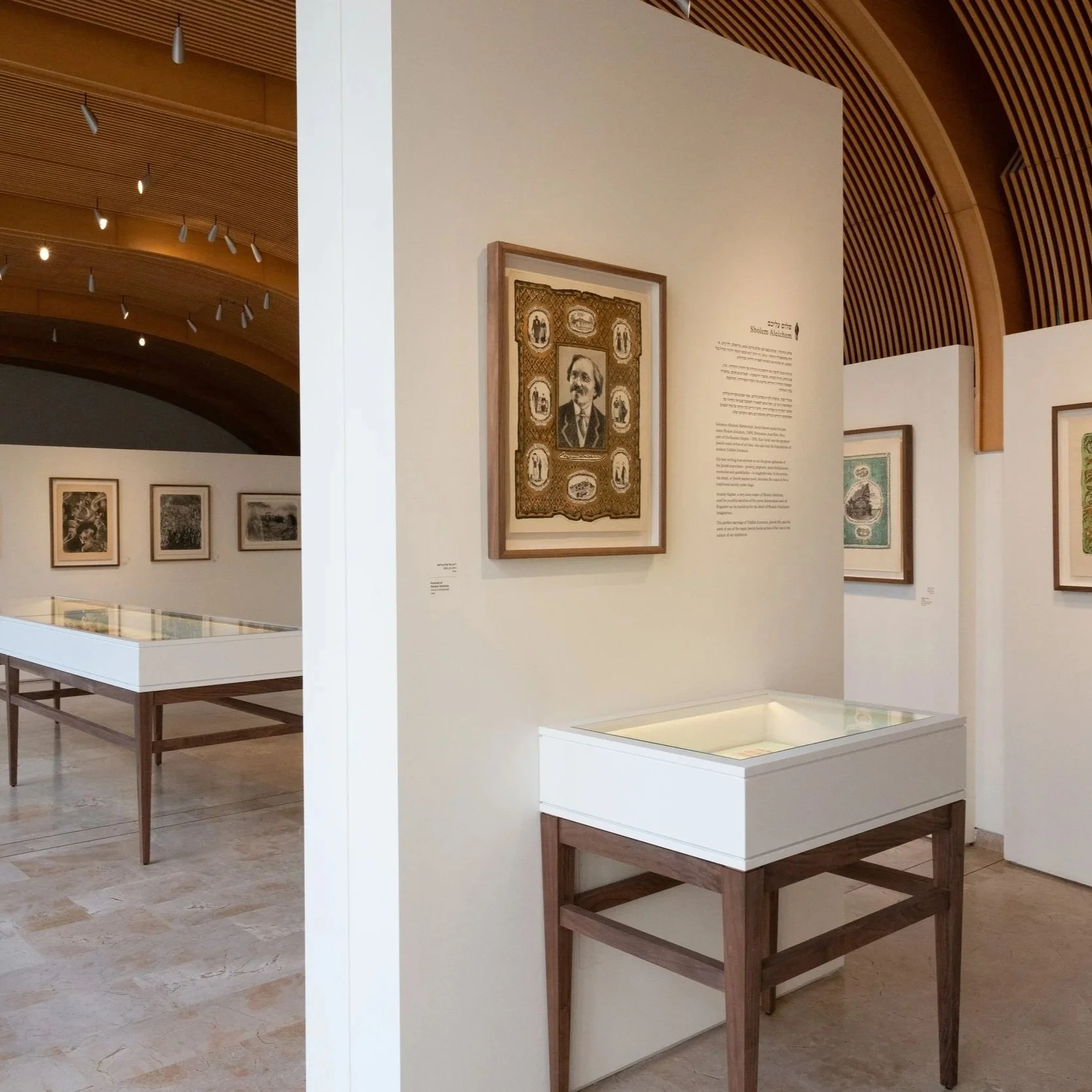 Anatoly Kaplan: The Enchanted Artist