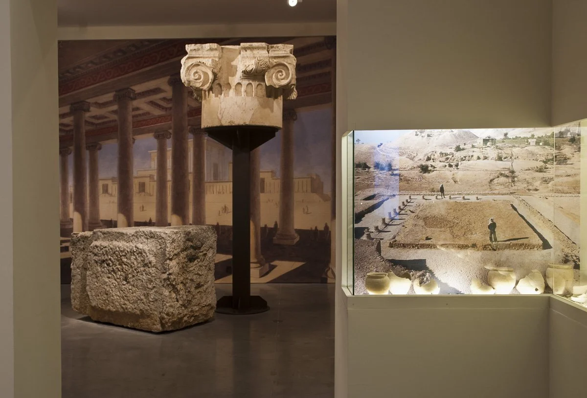 Herod the Great The King’s Final Journey