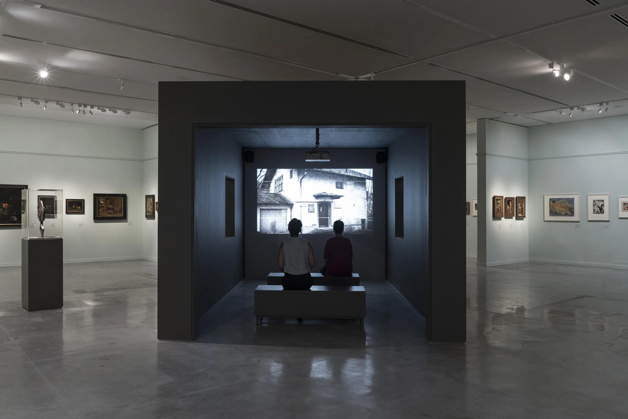 Fateful Choices: Art from the Gurlitt Trove