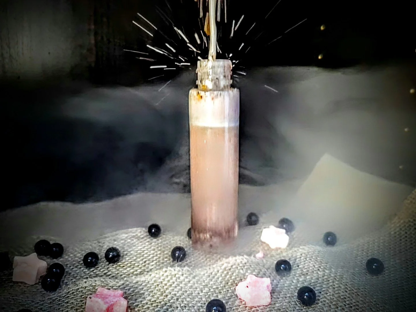 Gunpowder Plot - In the Mythical Marvels kit