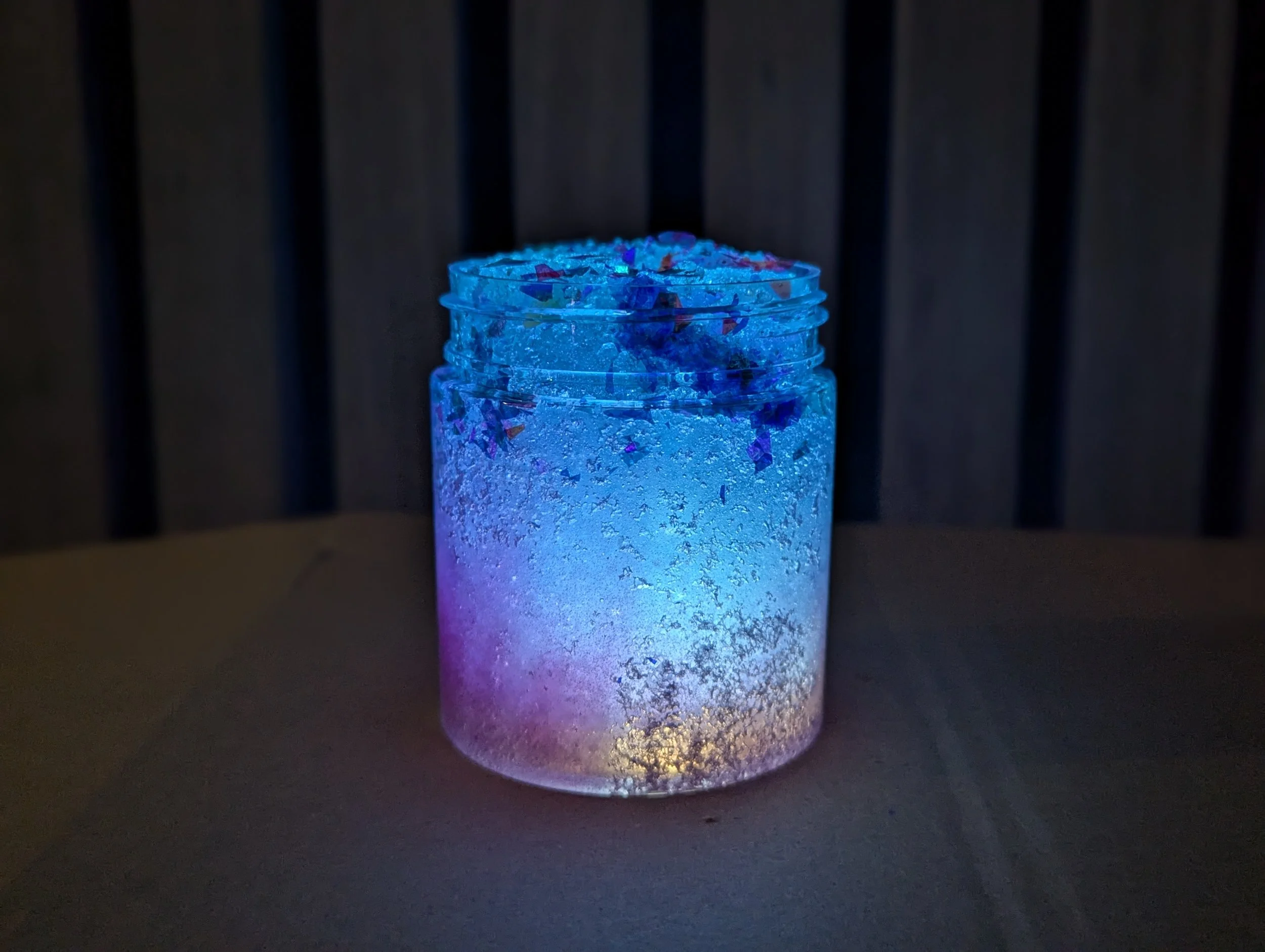 Mariana Trench Mucus - In the Mythical Marvels kit