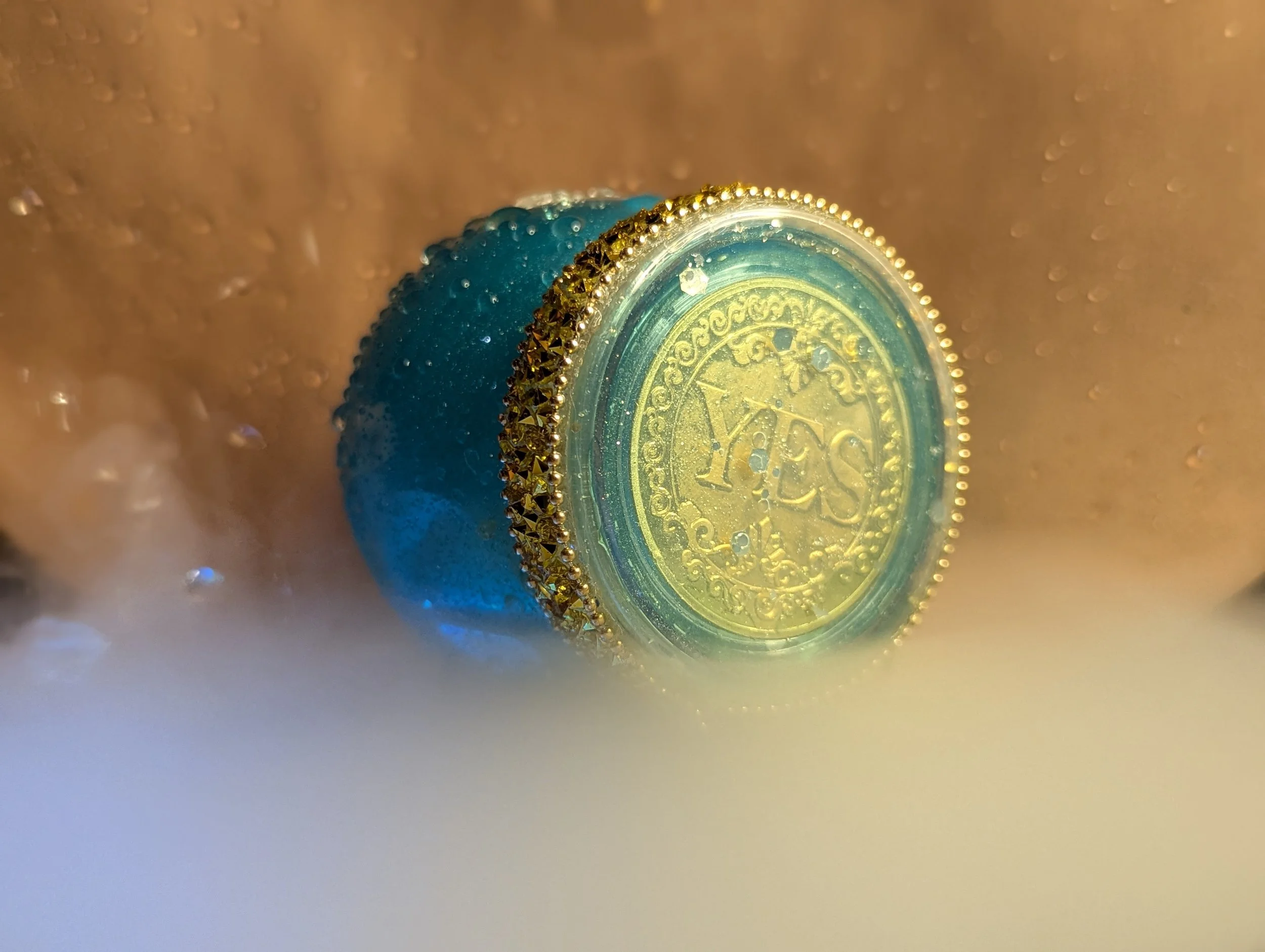 The Oracle - In the Mythical Marvels kit