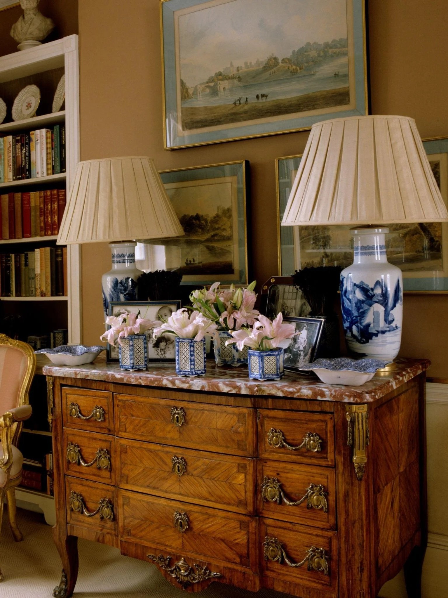 Estate Clearances
