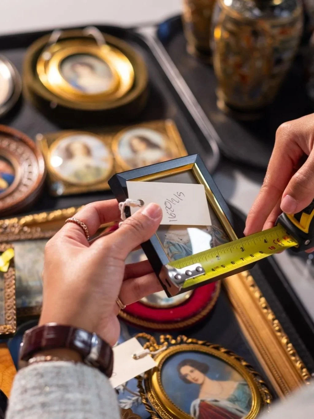 Probate Valuations