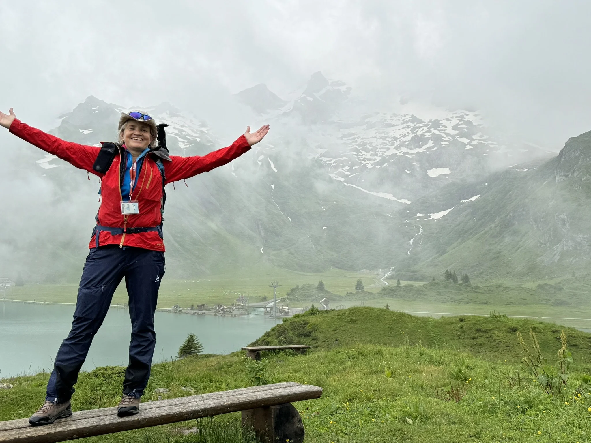 5 Tage Hütten- &amp; Panoramawandern | Tegernsee – Achensee