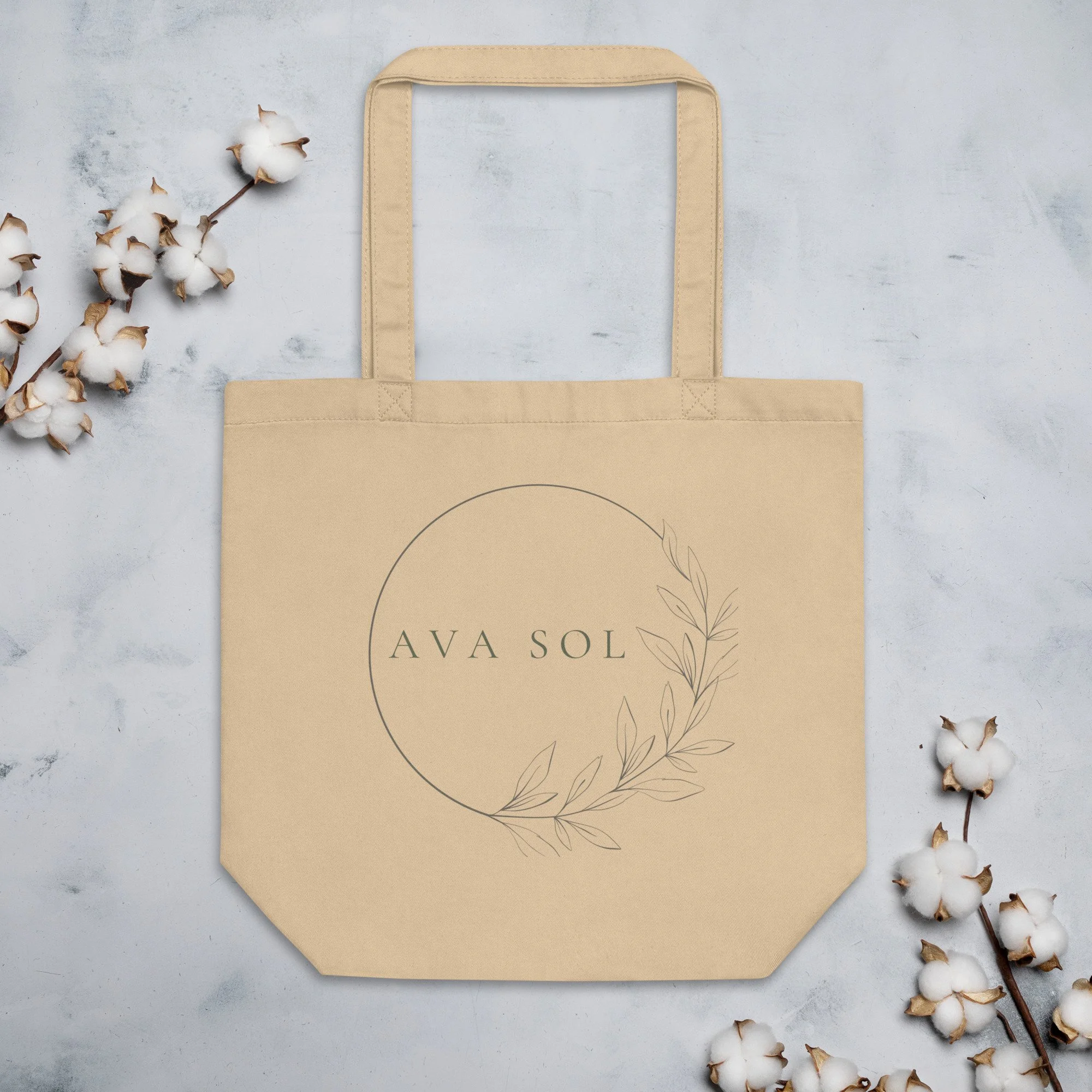 Eco Tote Bag
