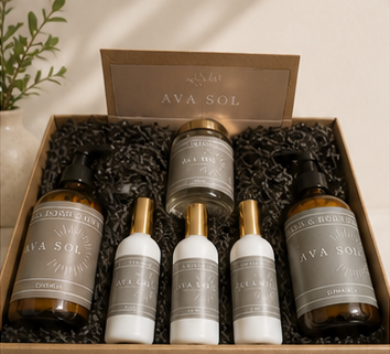 Home Essentials Pack