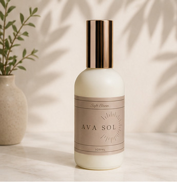 Soft Bloom — Limited Release Atmosphere Mist
