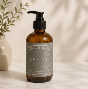 Hand Wash