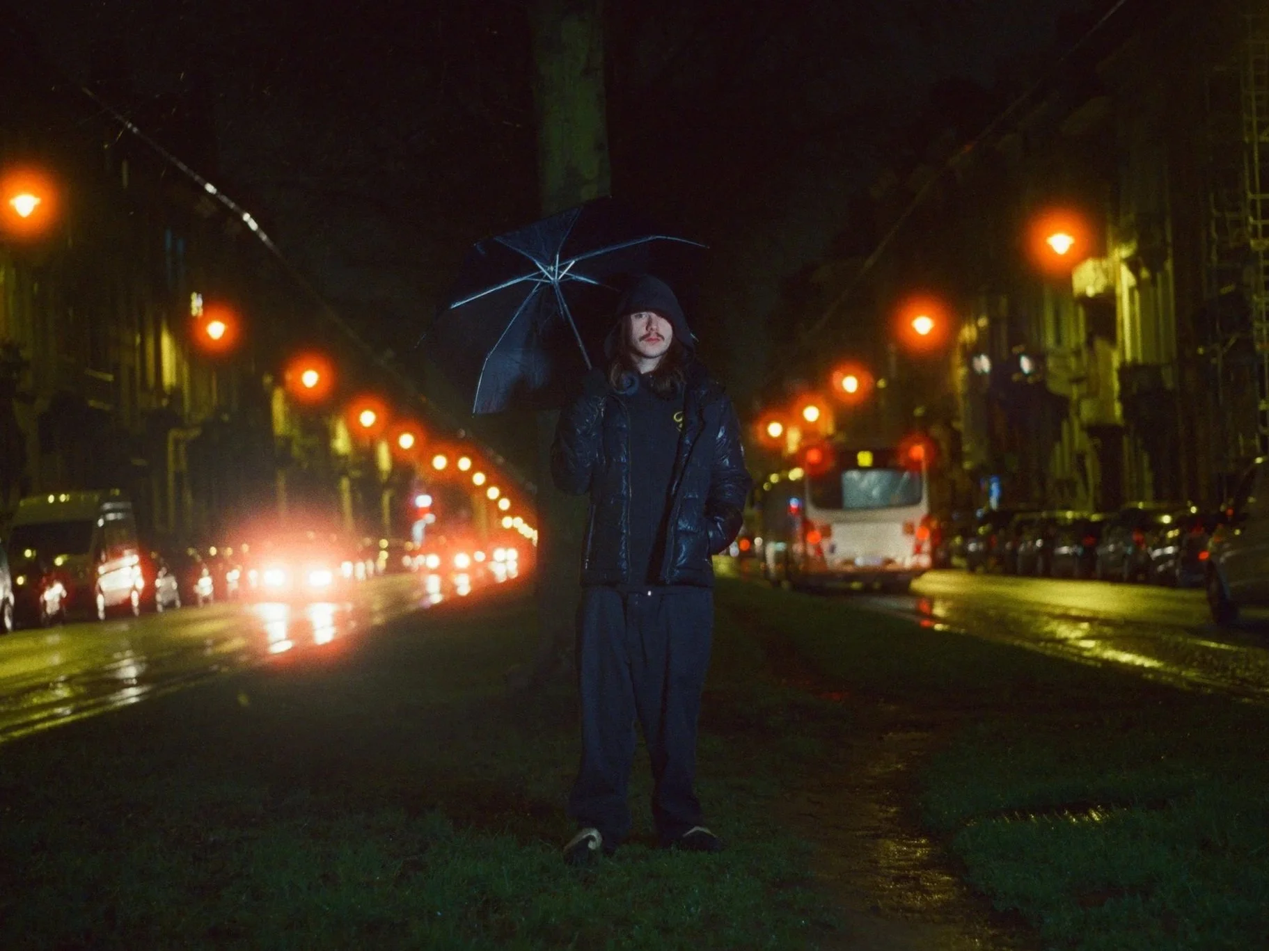 Jackspar - "Les Rebelles Du Dieu Neon", 2025