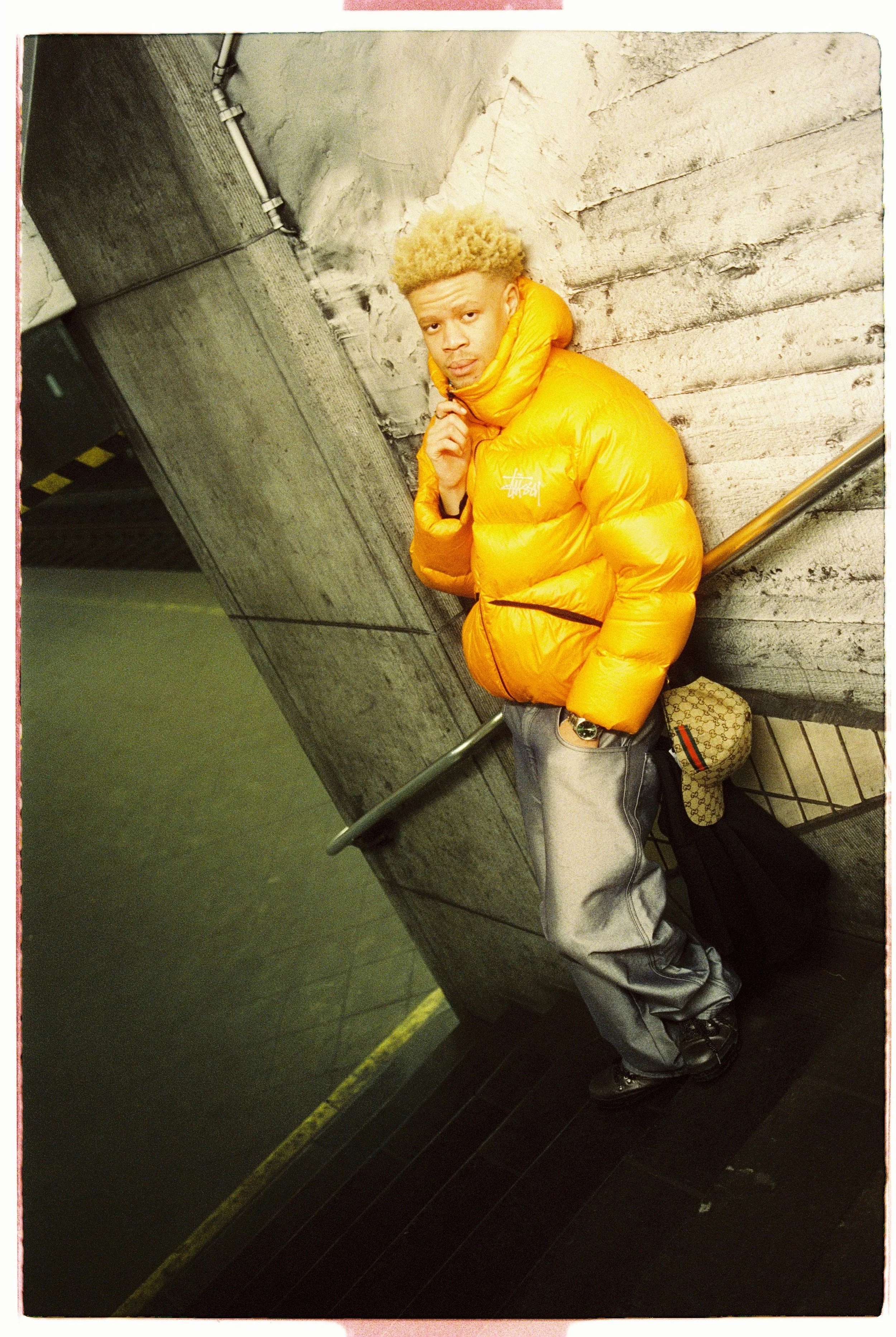 Leskimo - "Renseignements", 2025