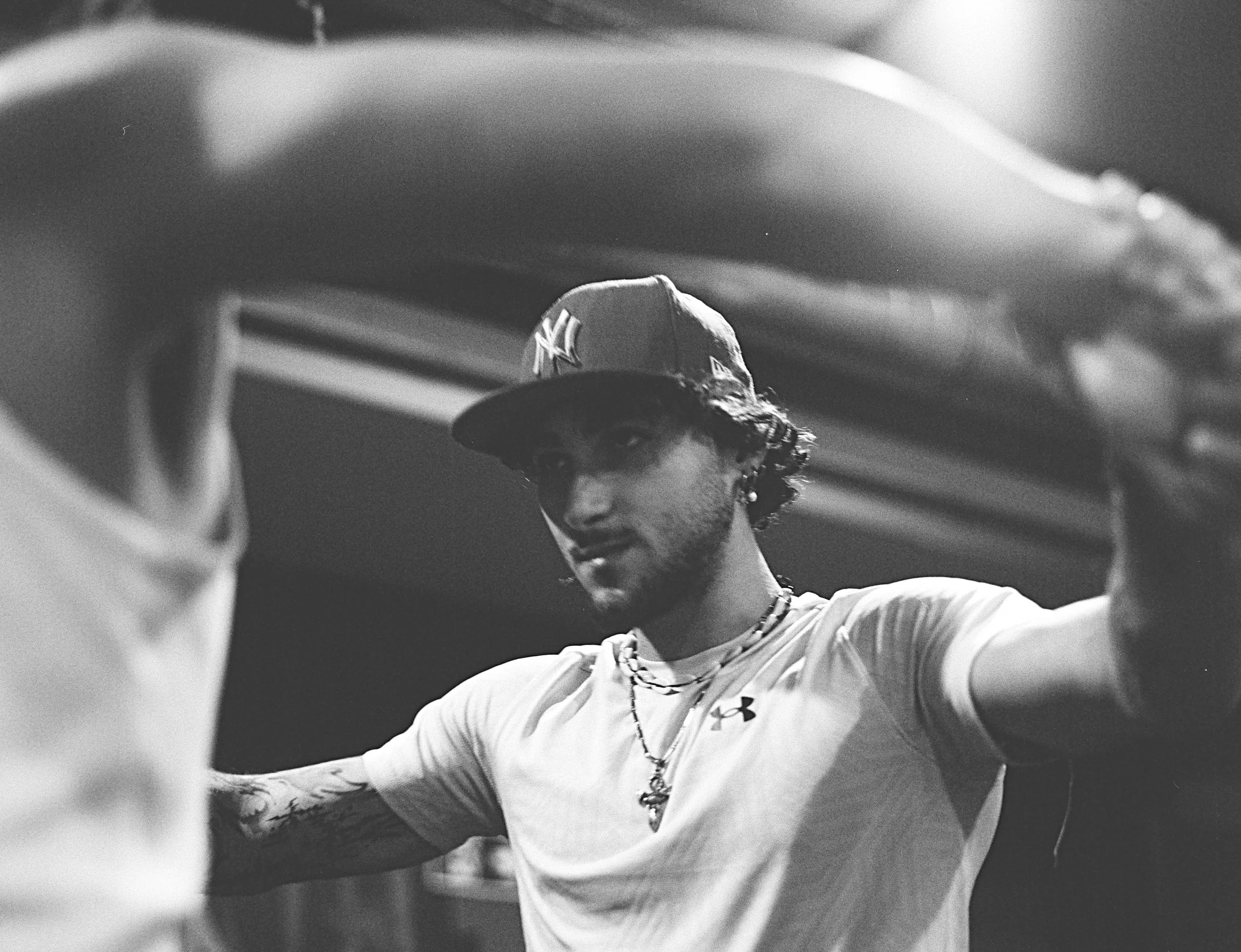 personnal coach Luay, 2025