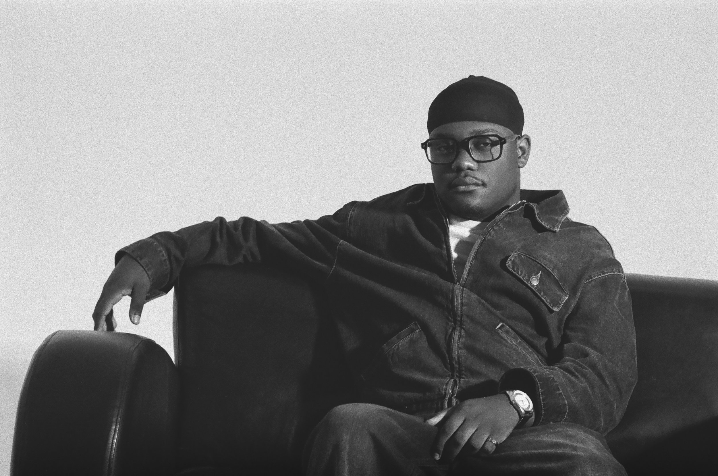 Yung Tbeezy - "BXL Tape Vol. 2", 2024