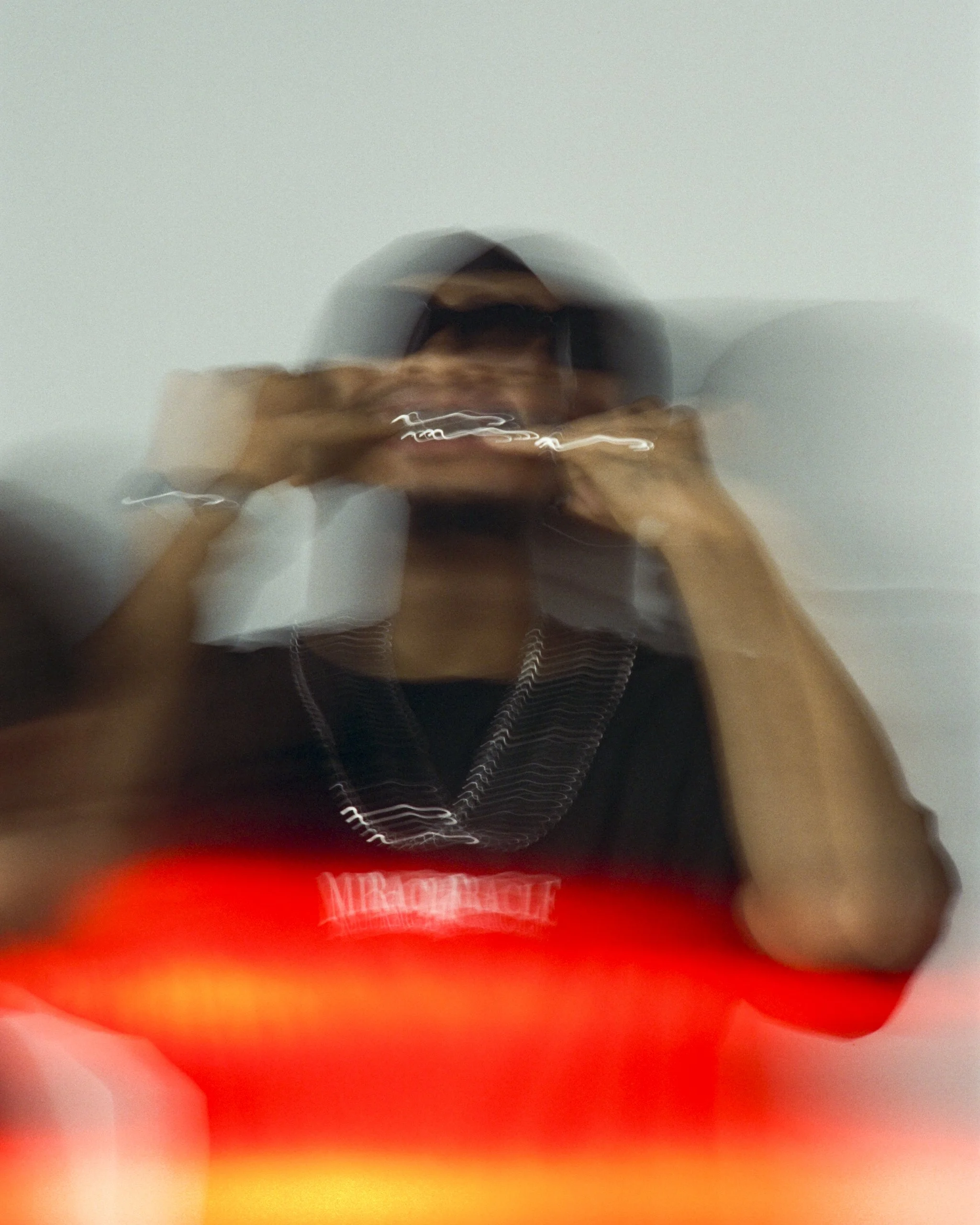 "BXL Tape Vol. 2", 2024 - Kwme