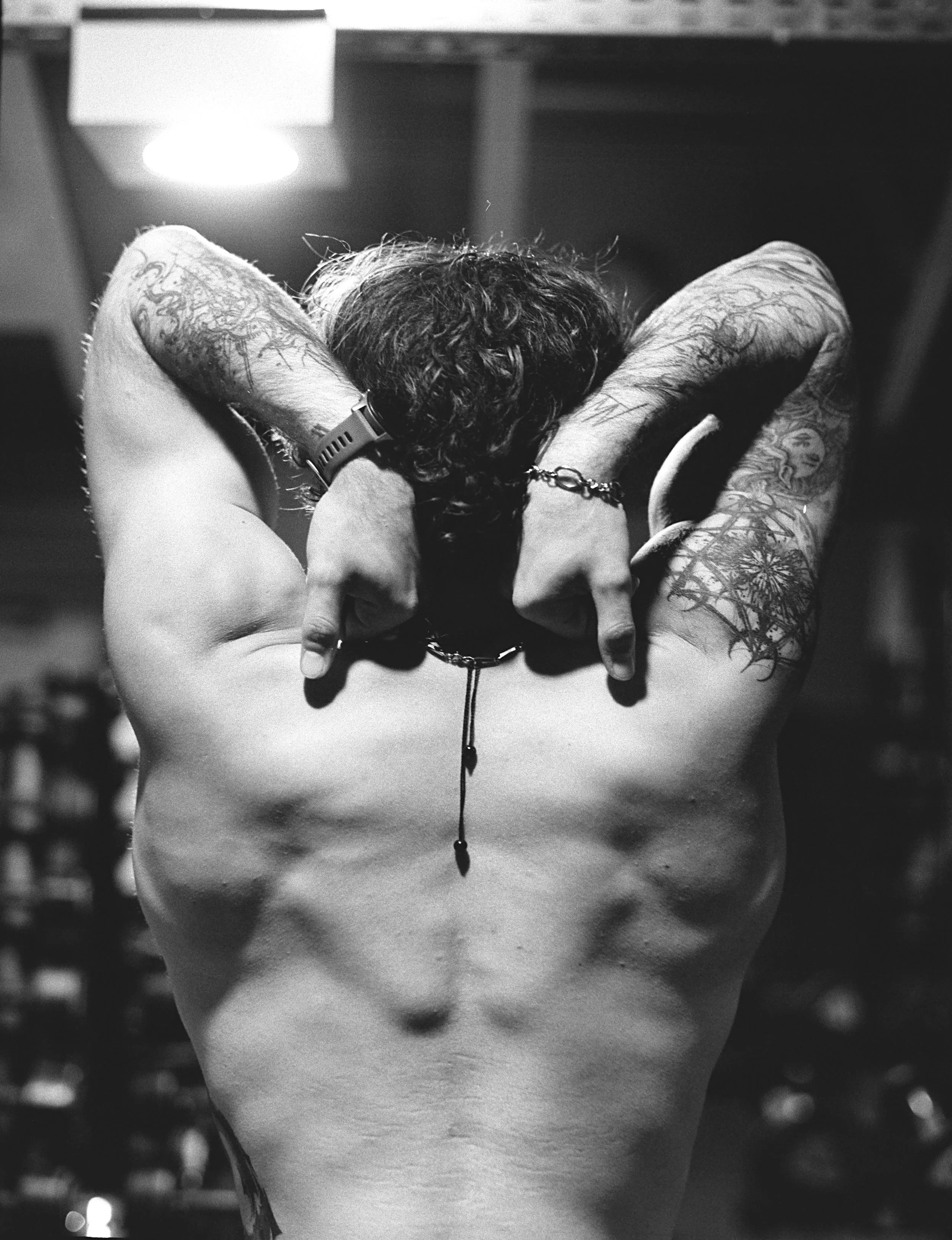 personnal coach Luay, 2025