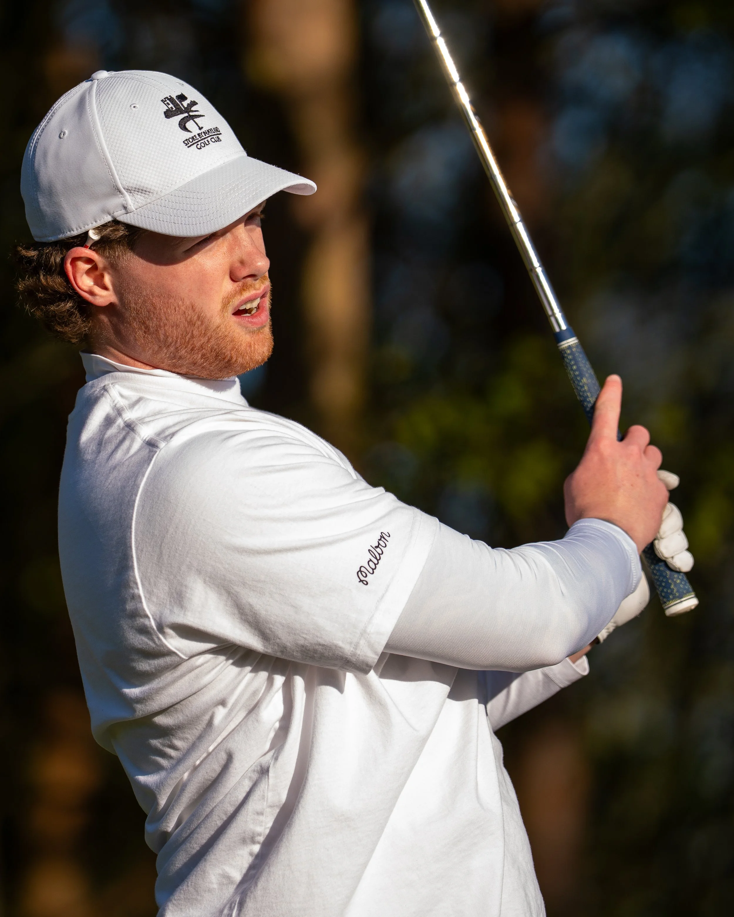 Kane Munday Golf Photography