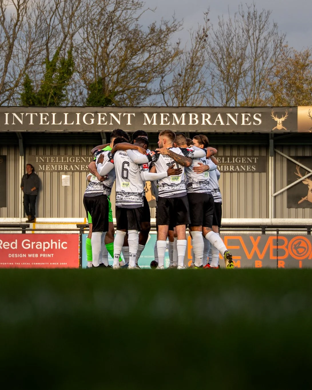 Sports Photography & Videography