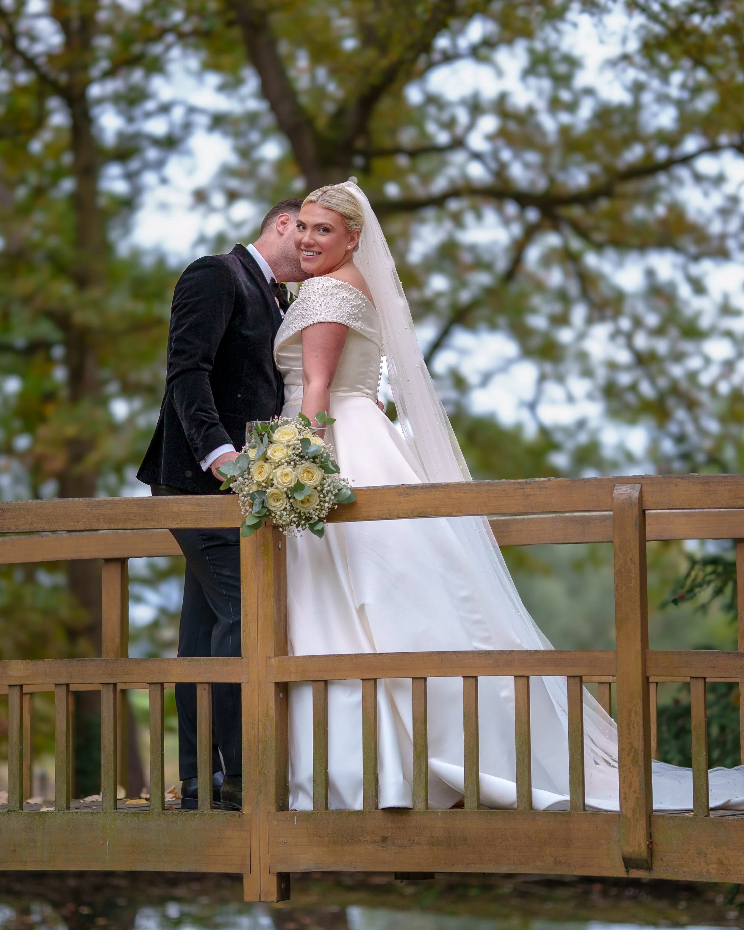 Wedding Videography