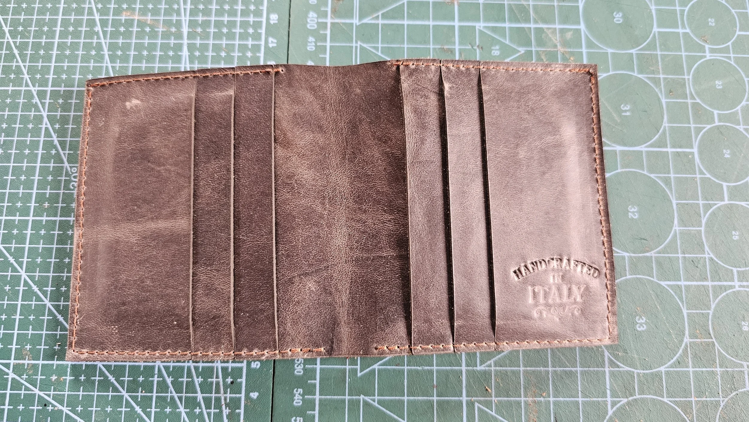 Simple Wallet