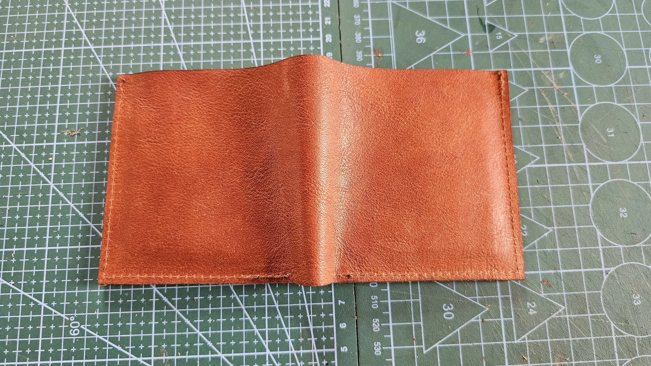 Simple Wallet