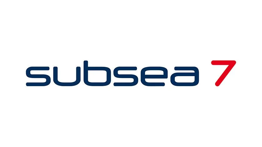 Subsea7 Company Logo