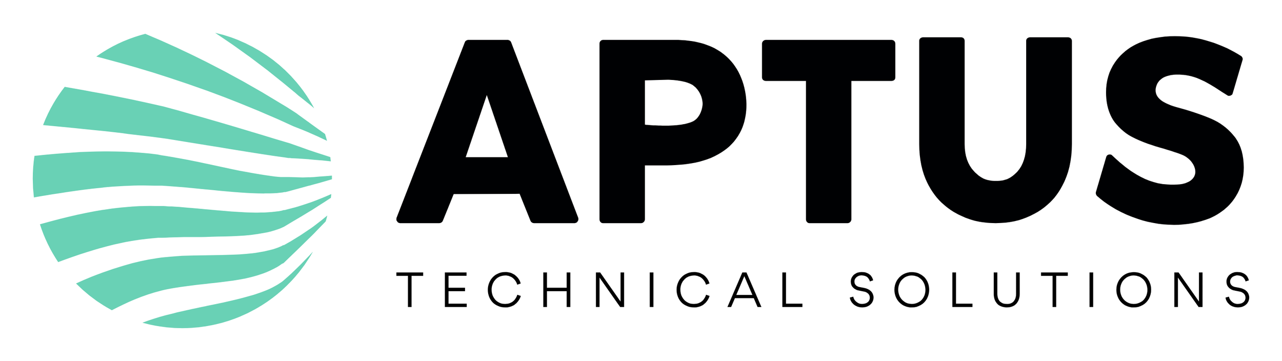 Aptus Company Logo