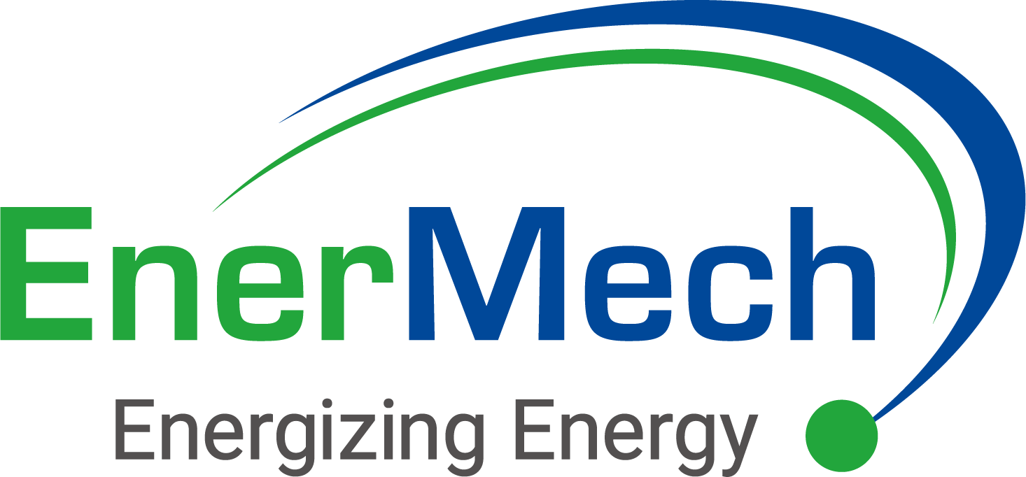 Enermech Logo