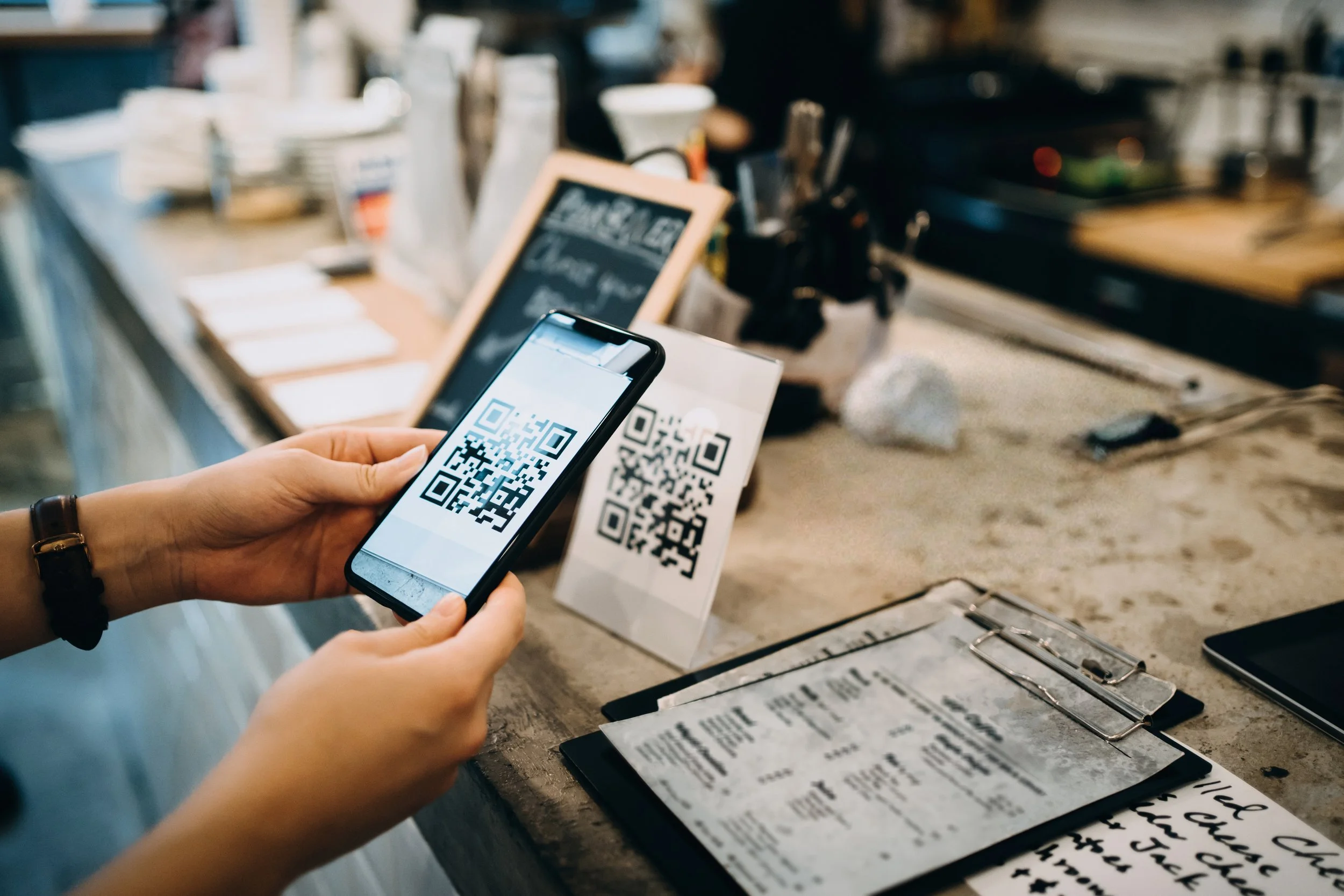 Innovation och konkurrens