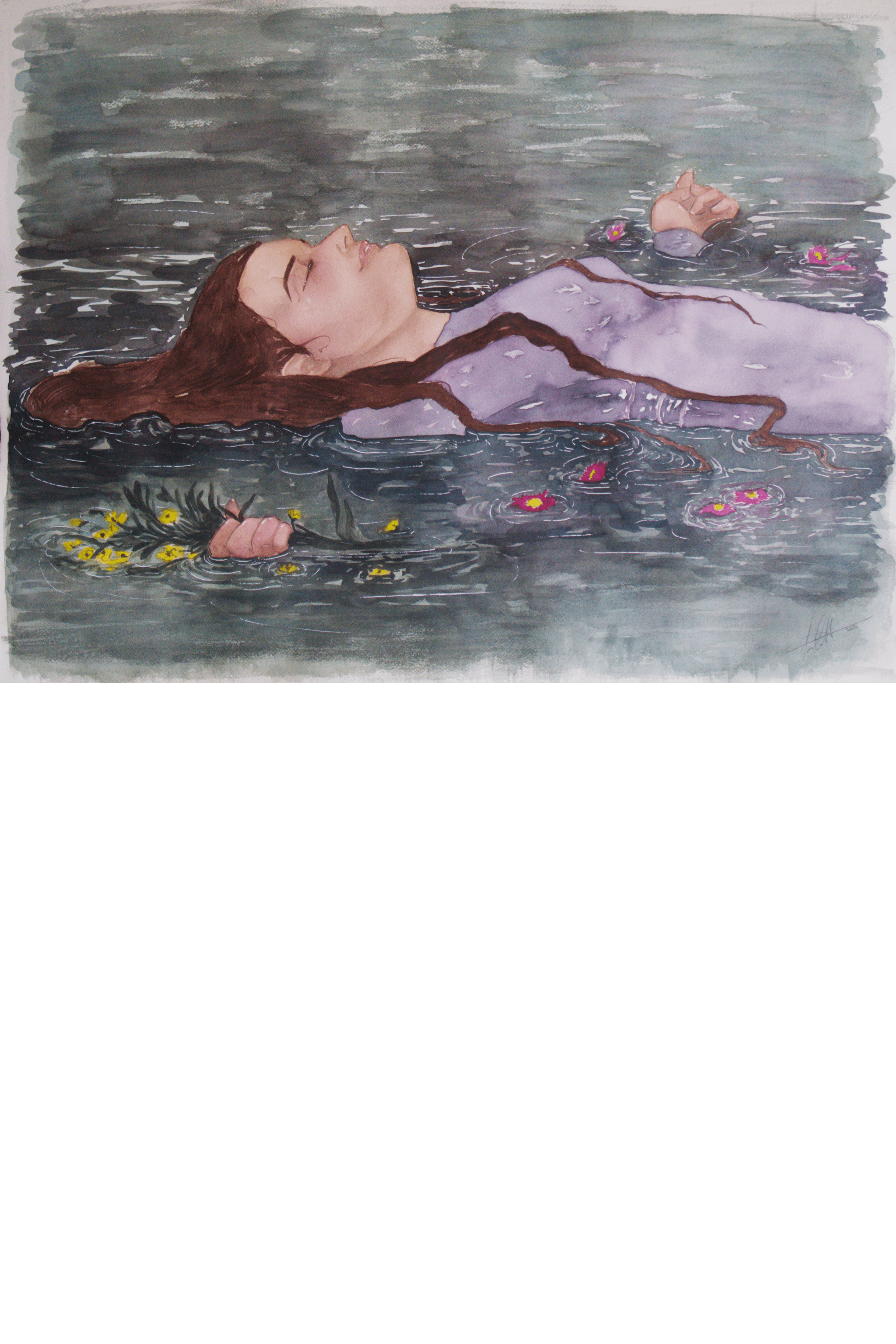 'The Last Breath of Spring'