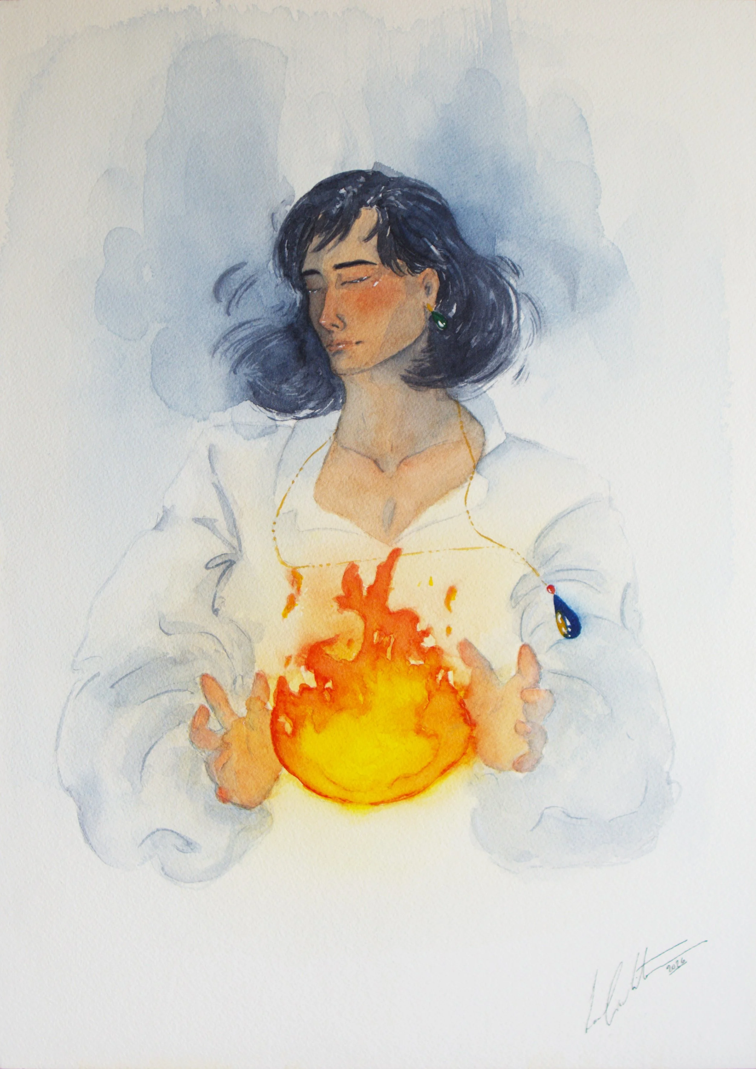 'The Heart of a Child'