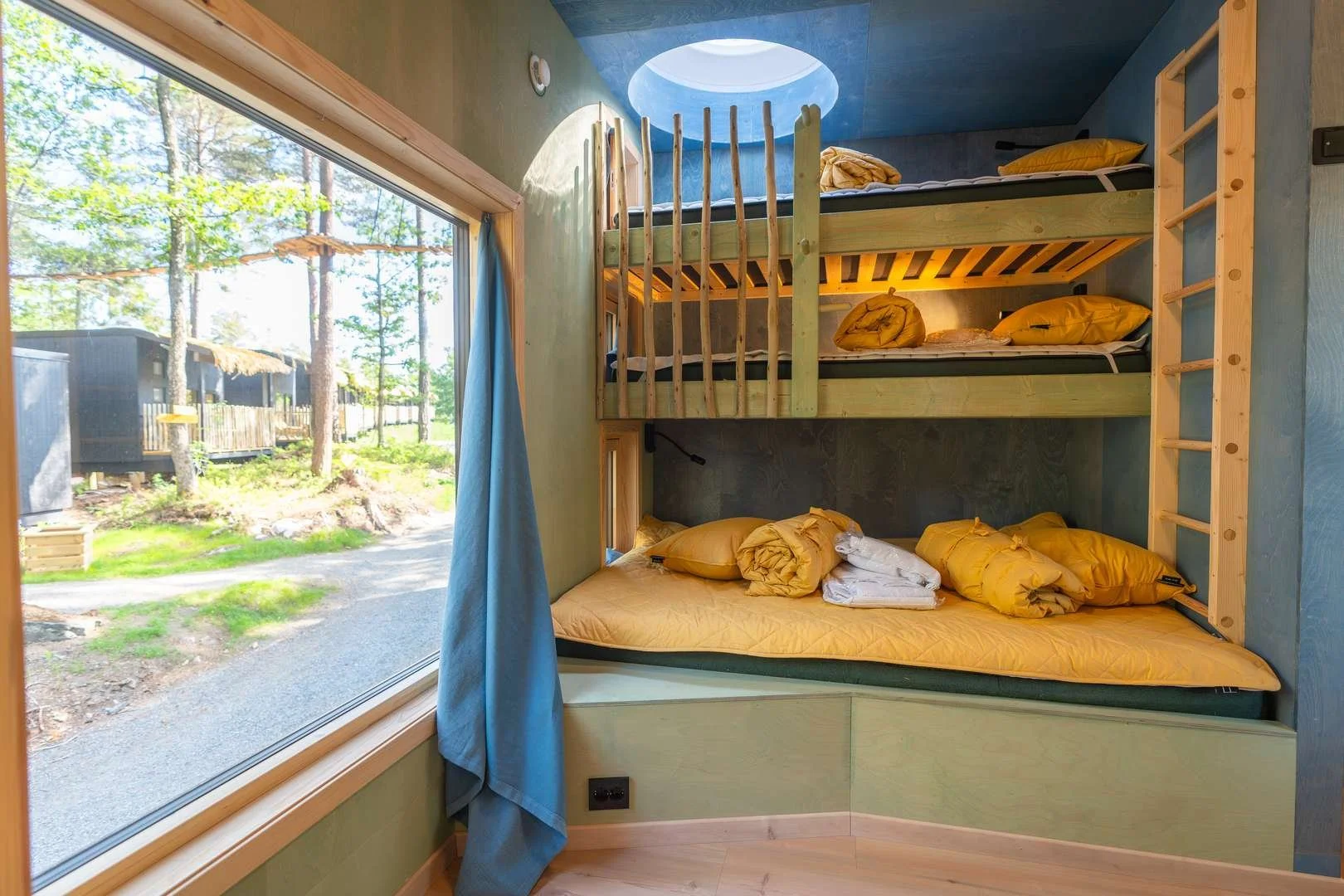 Juliusskogen Dyreparken