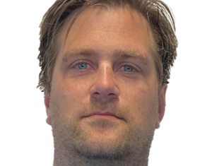 Portrettfoto Terje Gundersen