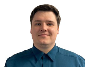 Portrettfoto Valentin Grig