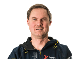 Portrettfoto Jarle Fjellstad