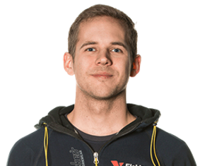 Portrettfoto Johnny Urdal