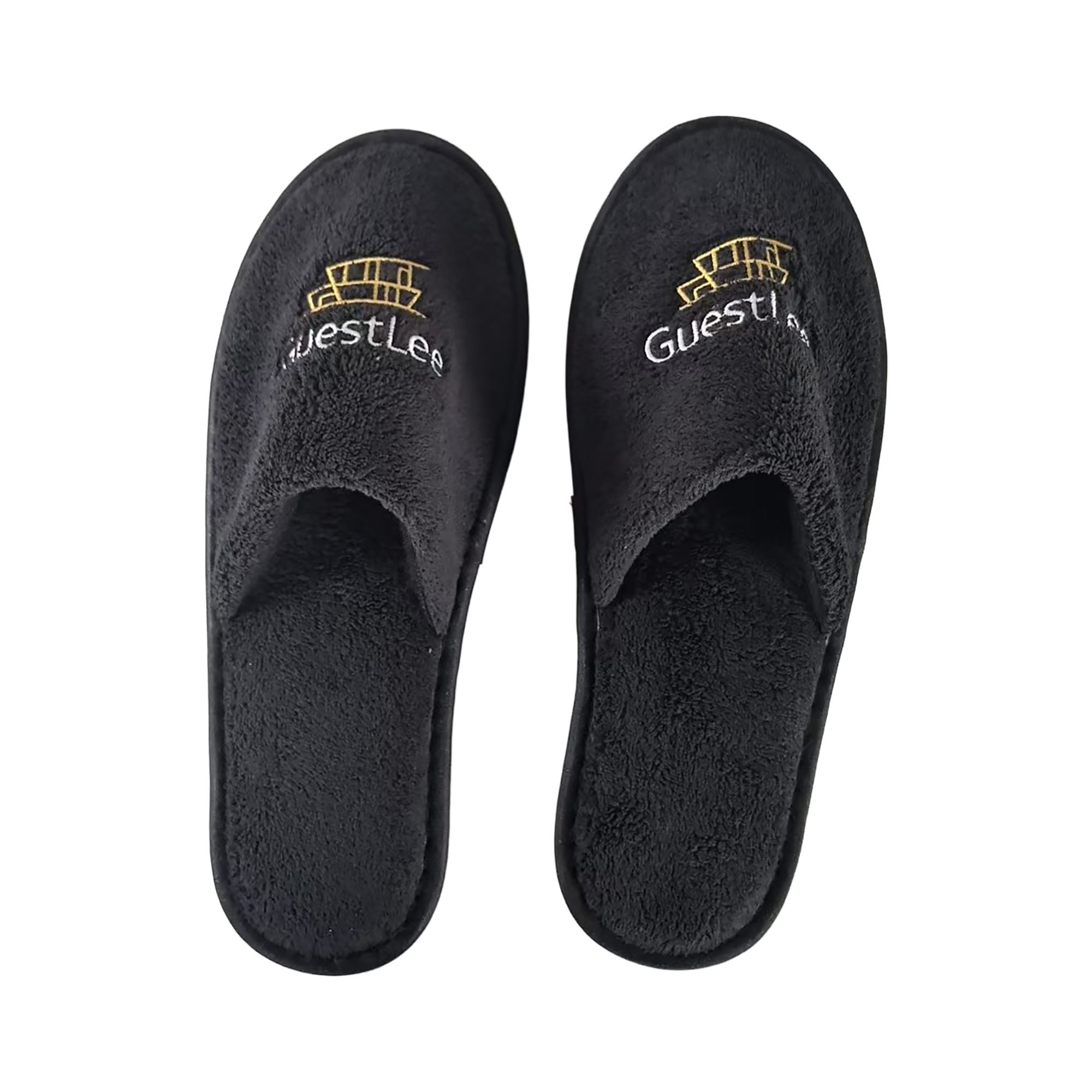 Hotel Slippers Bespoke