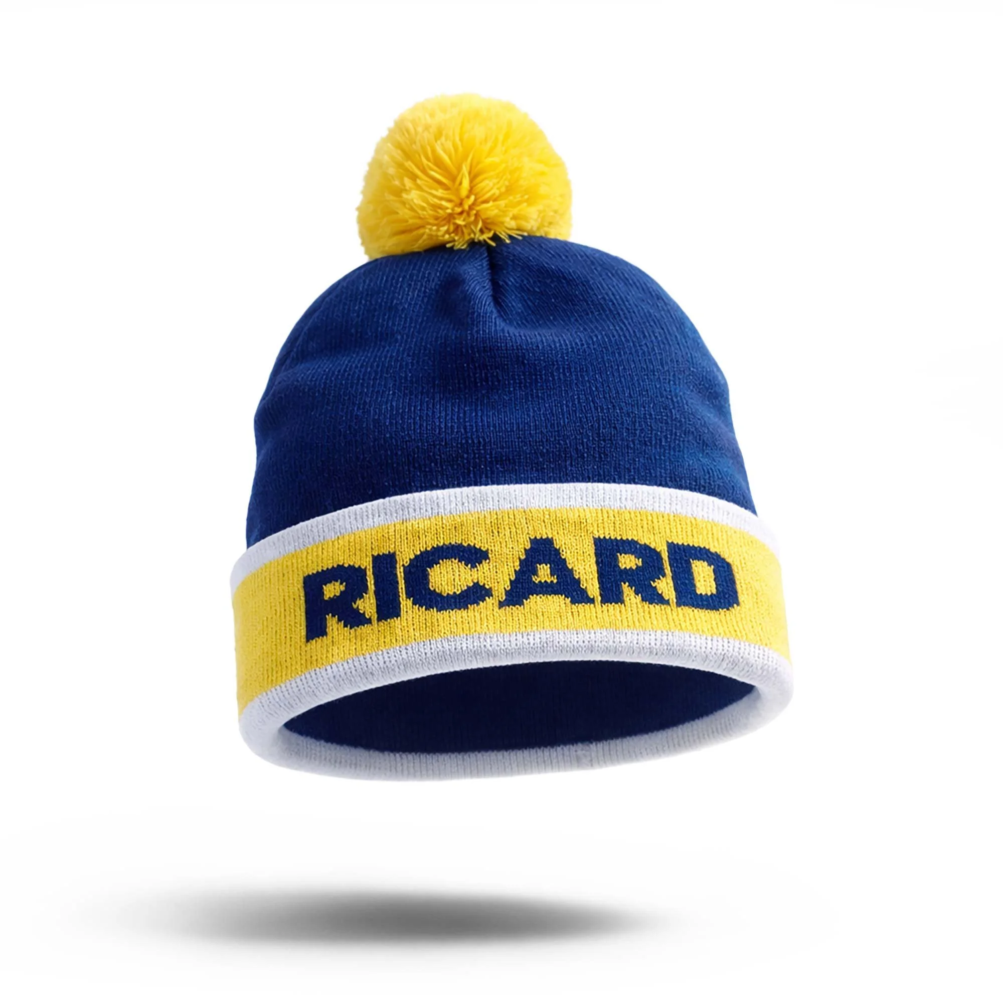 BONNET RICARD