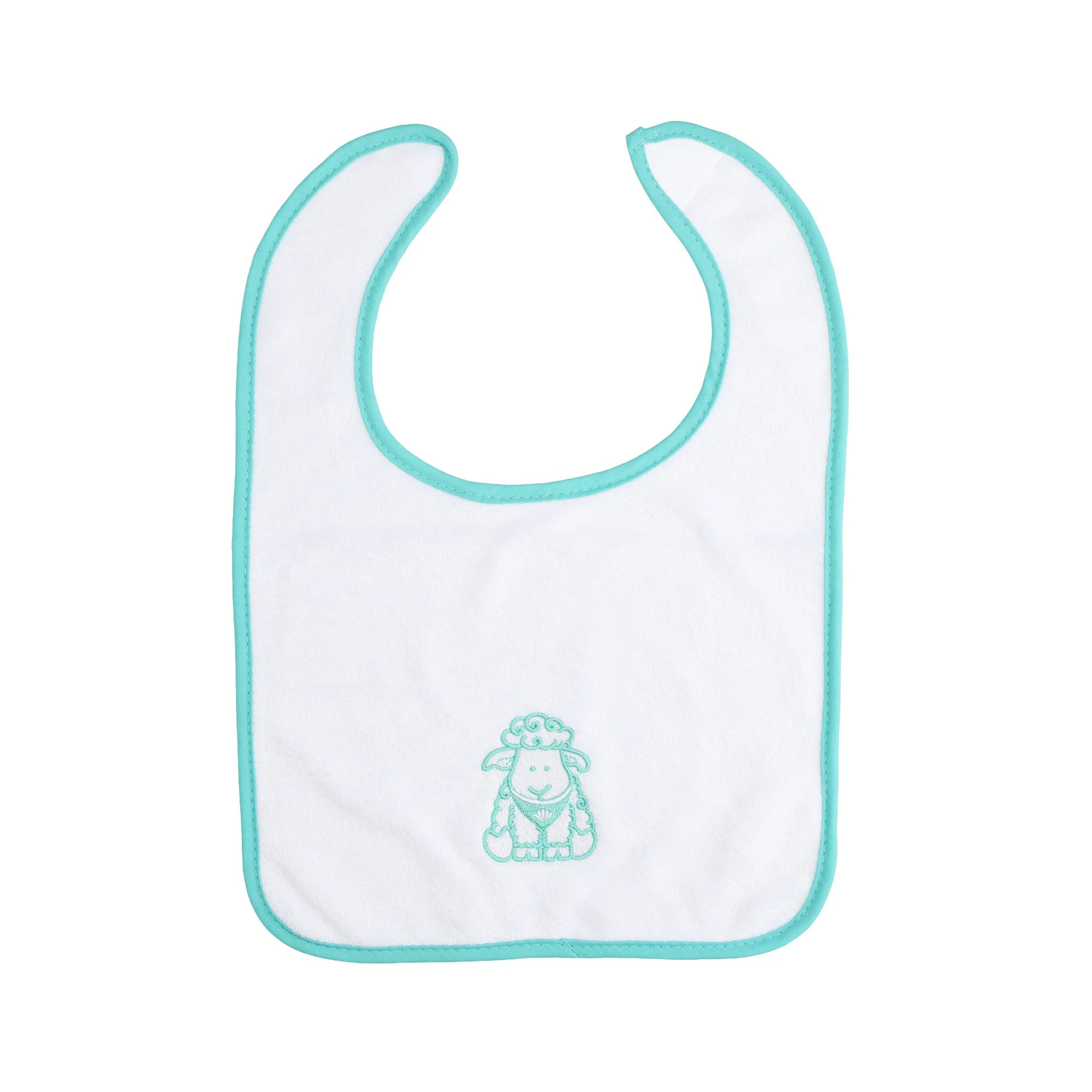 Baby bib