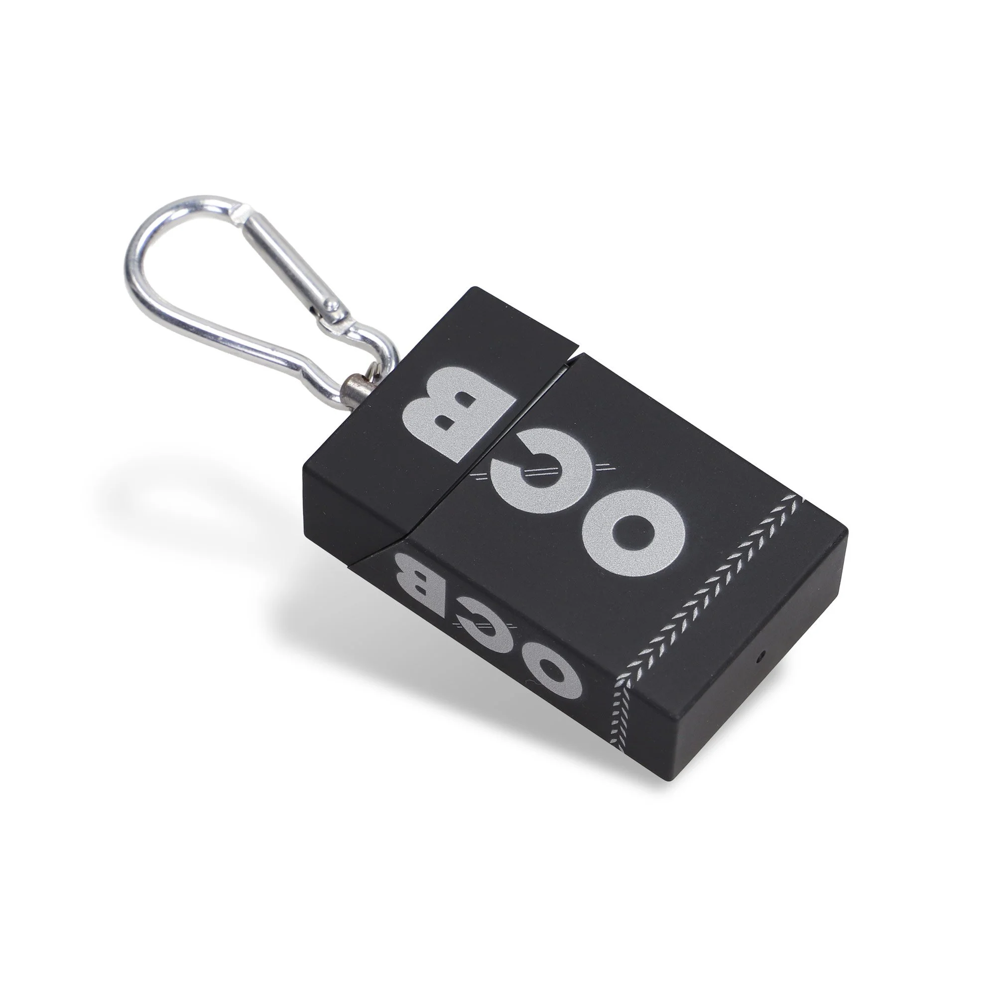 OCB ashtray keychain