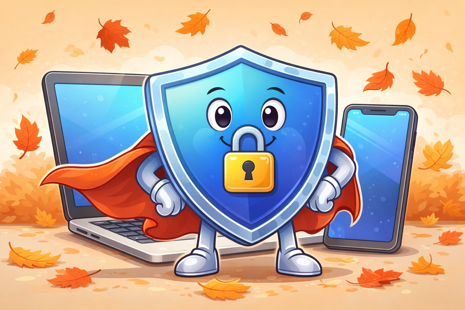 Cybersecurity Awareness Month