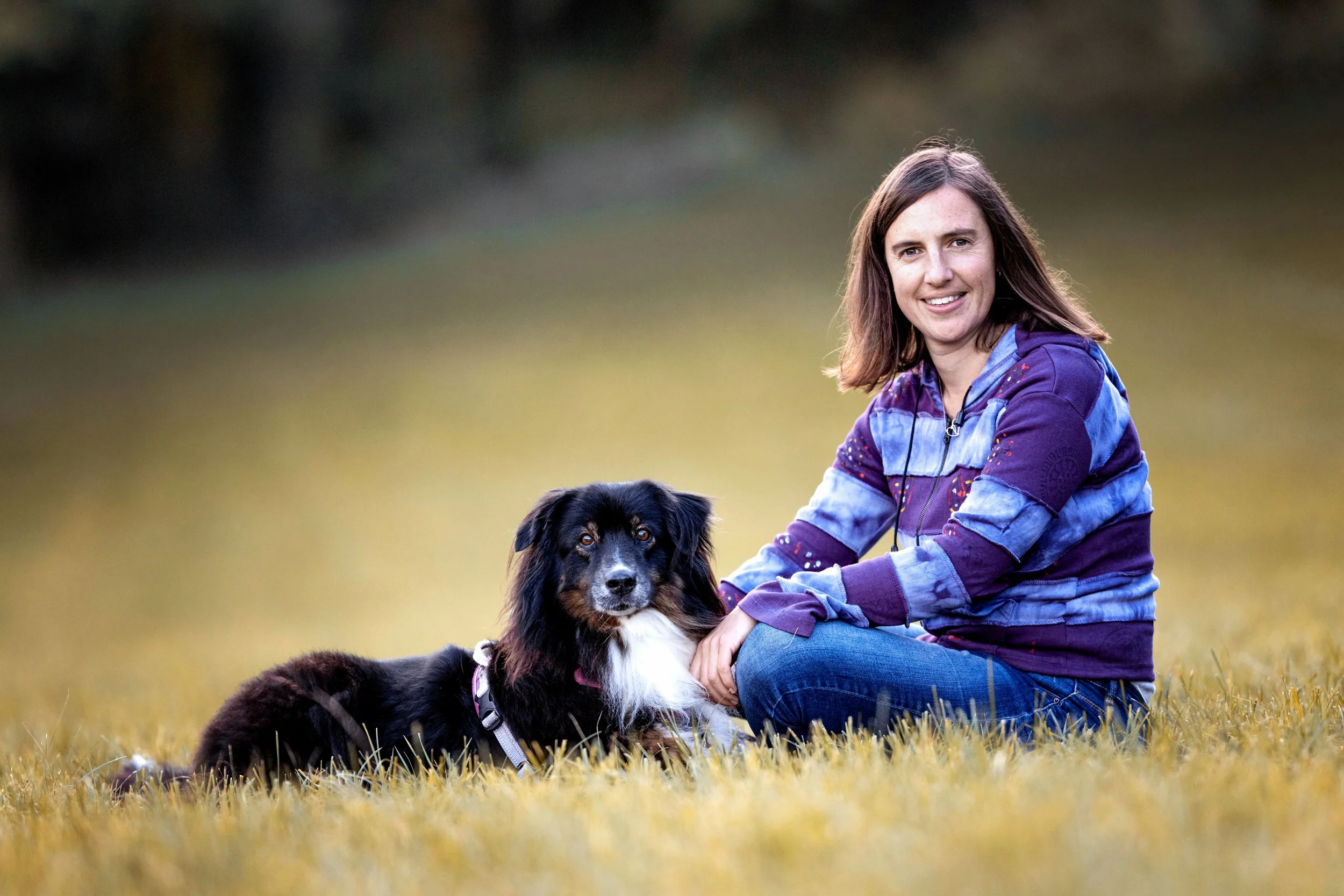 relation humain chien