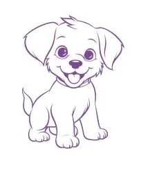 Experte en éducation du chiot