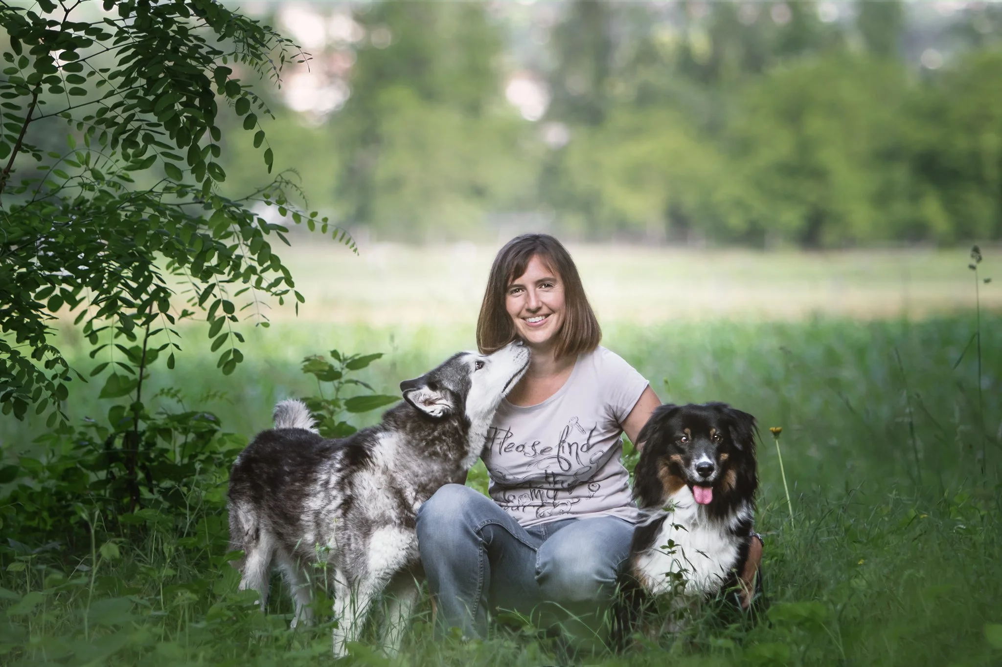 éducatrice canine Grenoble