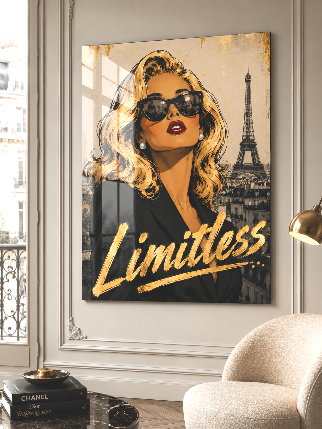 LIMITLESS