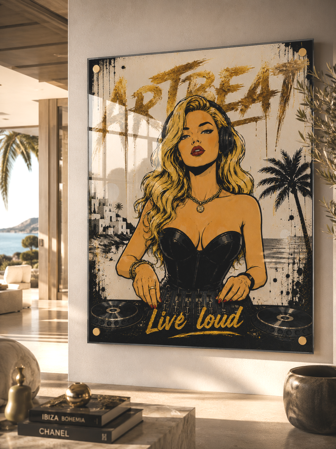 ARTBEAT