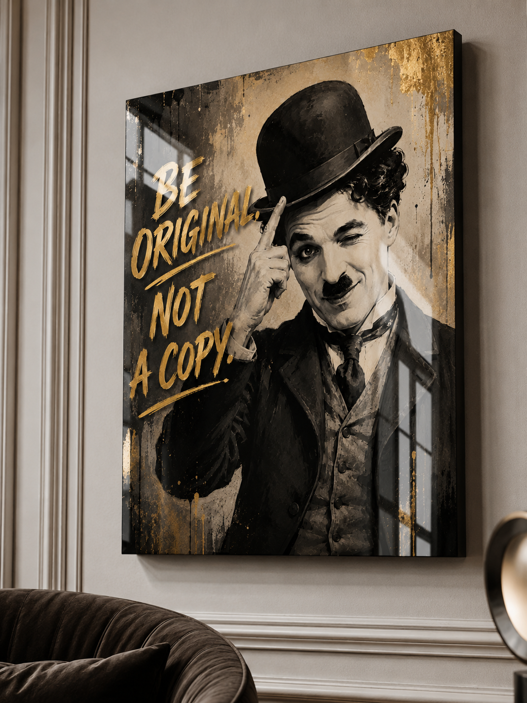CHAPLIN